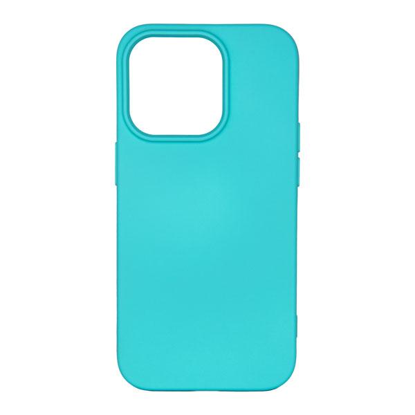 Futrola SOFT CASE za Iphone 14 Pro tirkizna