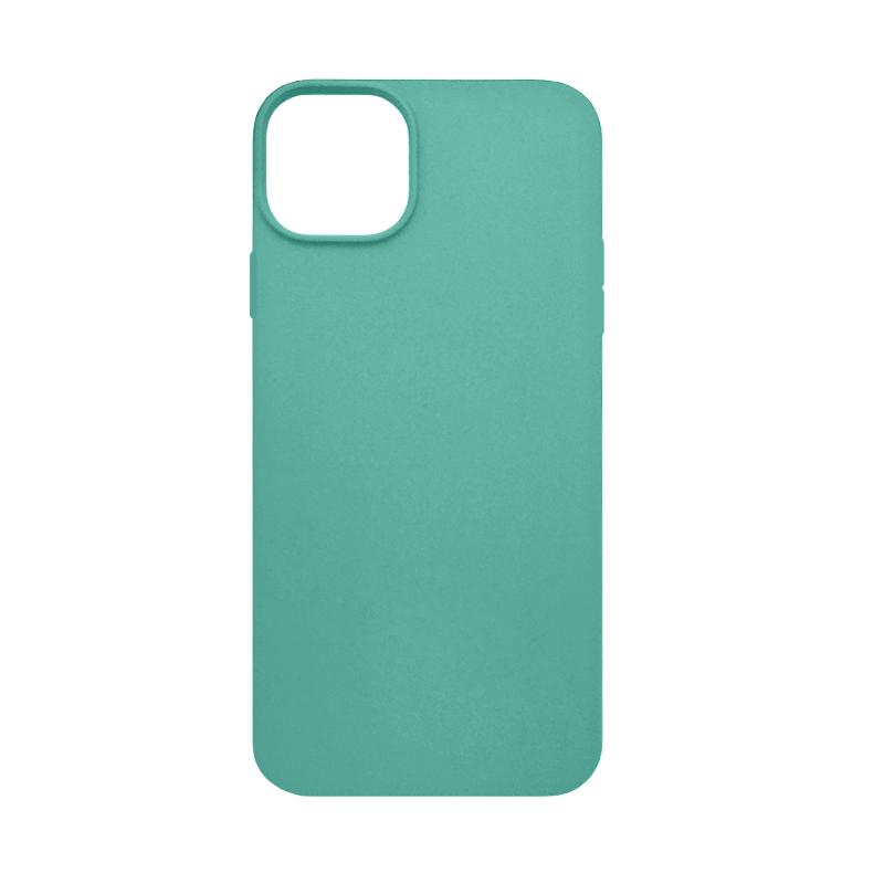 Futrola SOFT CASE za Iphone 15 Plus tirkizna