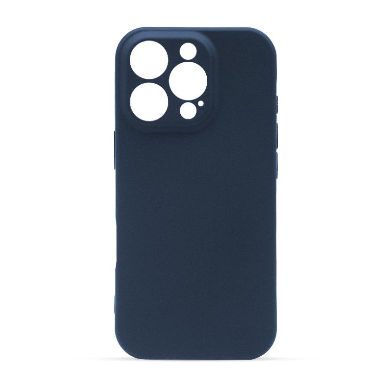 Futrola SOFT CASE za Iphone 16 Pro teget