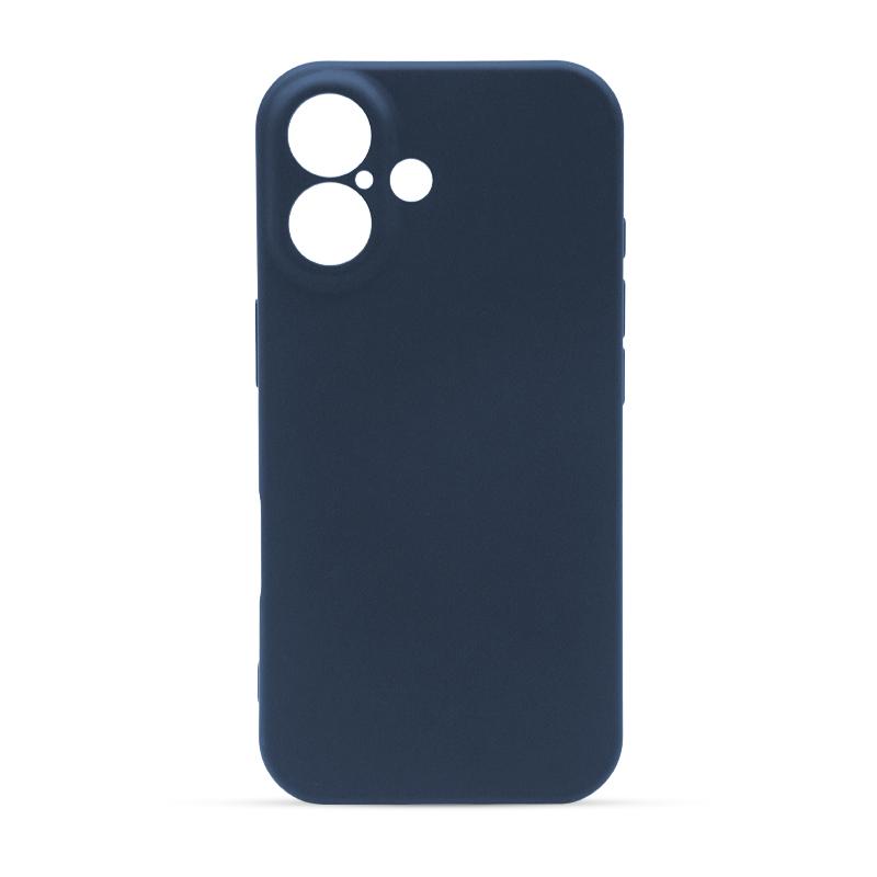 Futrola SOFT CASE za Iphone 16 teget