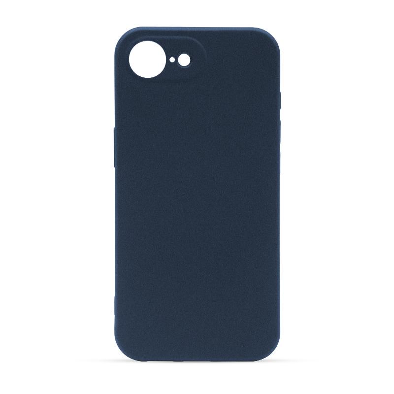 Futrola SOFT CASE za Iphone 16E teget
