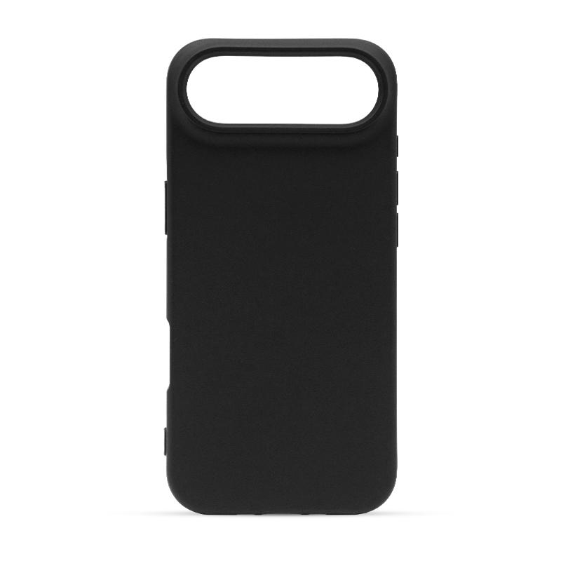 Futrola SOFT CASE za Iphone 17 Air crna