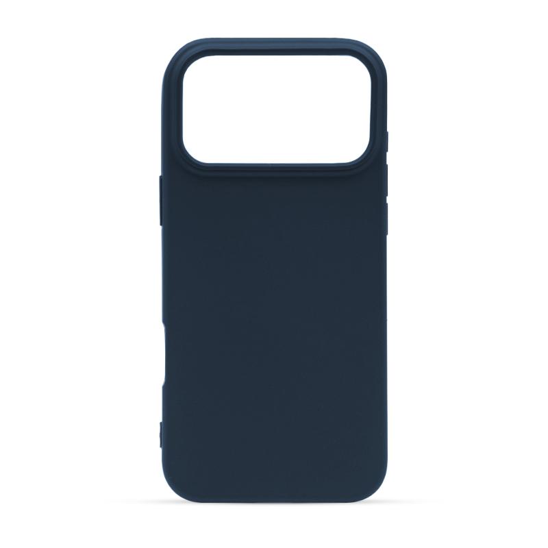 Futrola SOFT CASE za Iphone 17 Pro Max teget