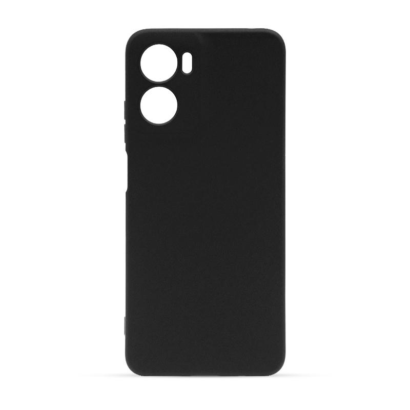 Futrola SOFT CASE za Motorola Moto G05 crna