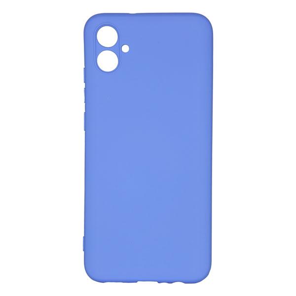Futrola SOFT CASE za Samsung A04E 5G lavanda