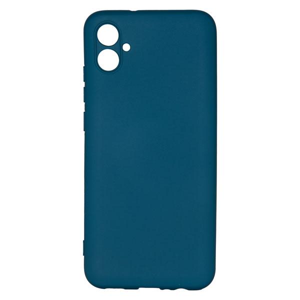 Futrola SOFT CASE za Samsung A04E 5G teget