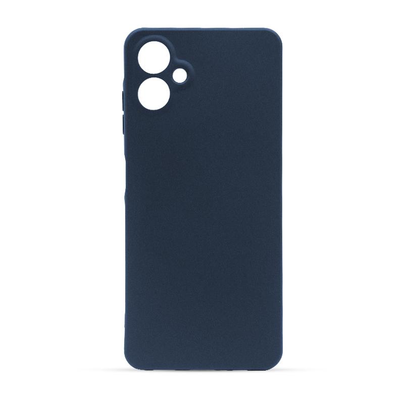Futrola SOFT CASE za Samsung A06 teget