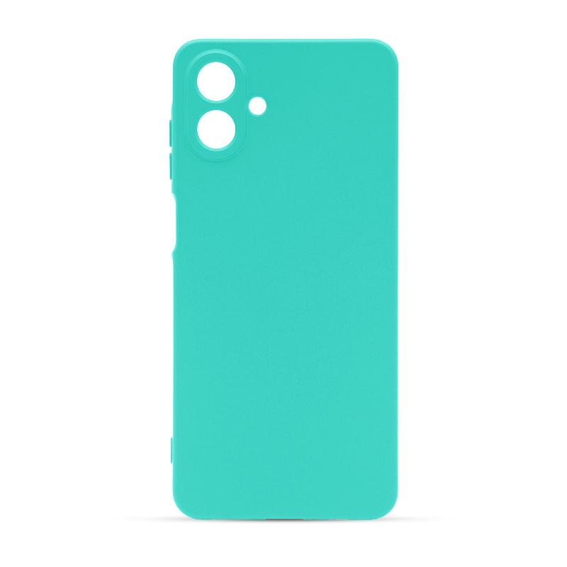Futrola SOFT CASE za Samsung A07 tirkizna