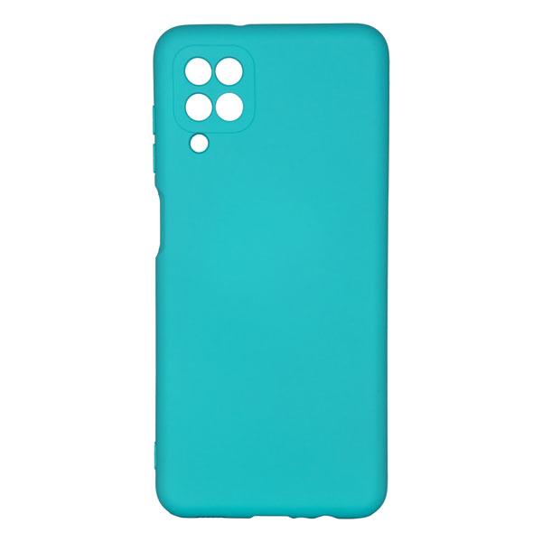 Futrola SOFT CASE za Samsung A12 tirkizna