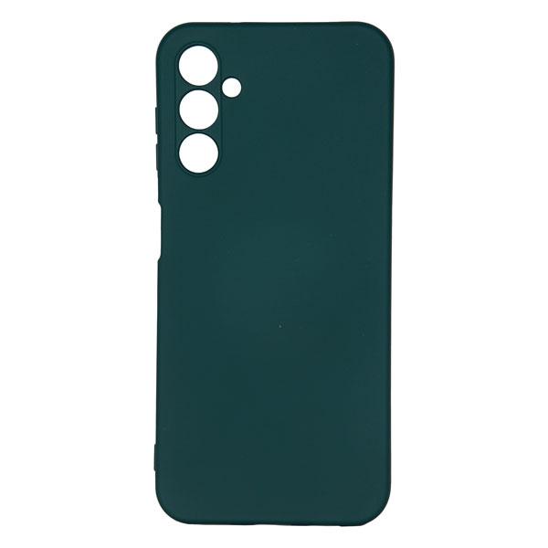 Futrola SOFT CASE za Samsung A14 5G zelena