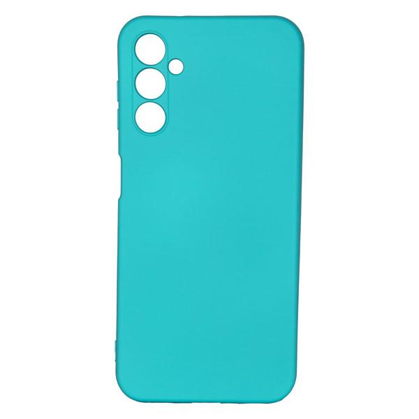 Futrola SOFT CASE za Samsung A14 5G tirkizna