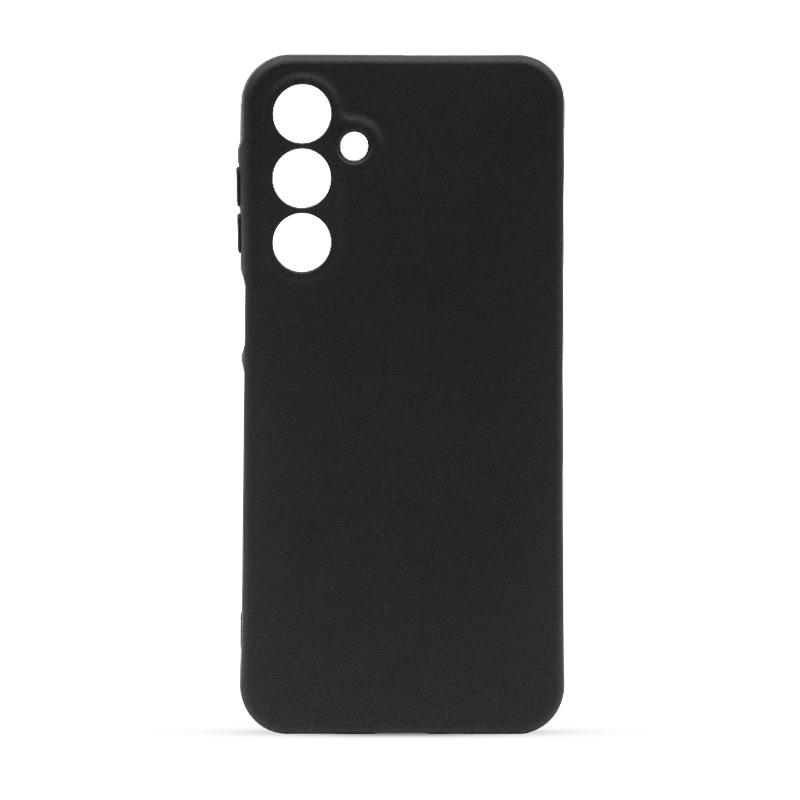 Futrola SOFT CASE za Samsung A16 crna