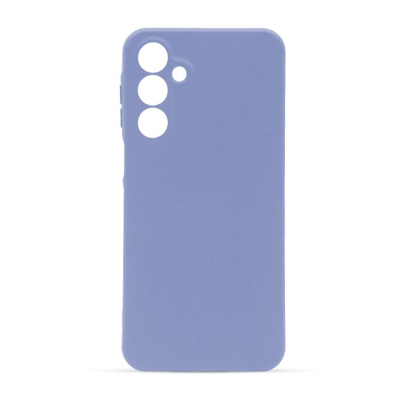 Futrola SOFT CASE za Samsung A16 lavanda