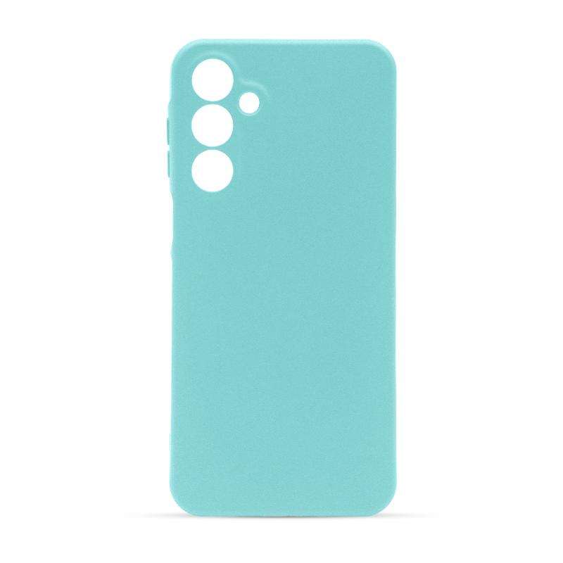 Futrola SOFT CASE za Samsung A16 tirkizna