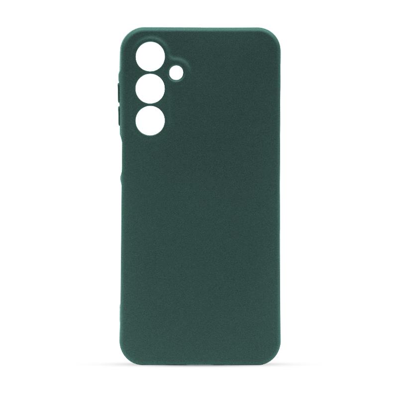 Futrola SOFT CASE za Samsung A16 zelena