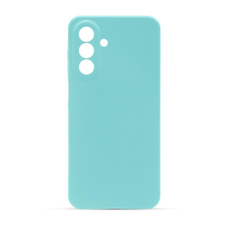 Futrola SOFT CASE za Samsung A26 tirkizna