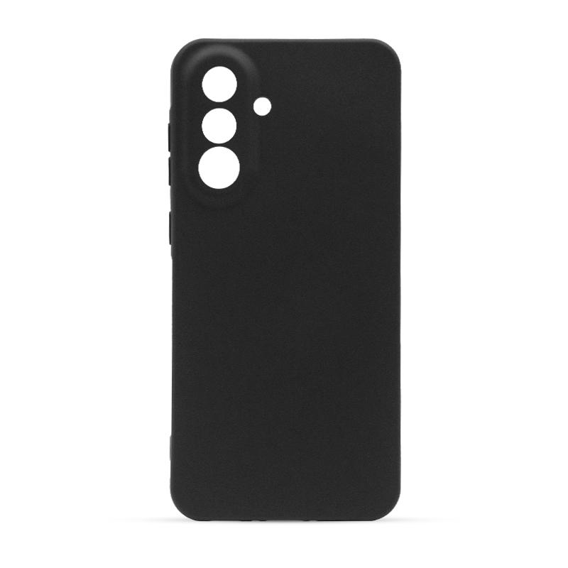 Futrola SOFT CASE za Samsung A36 crna