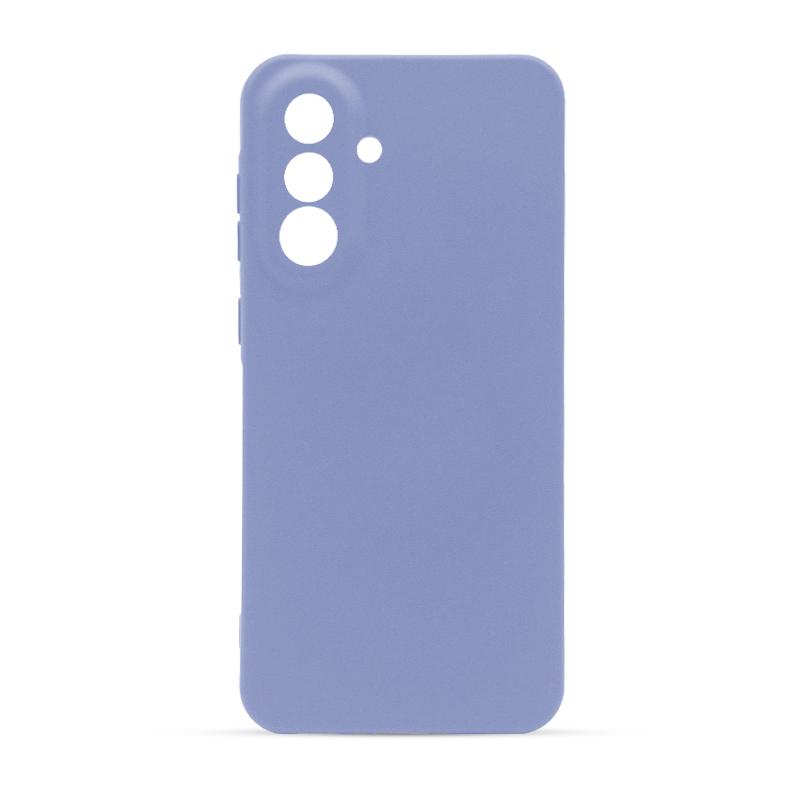 Futrola SOFT CASE za Samsung A36 lavanda