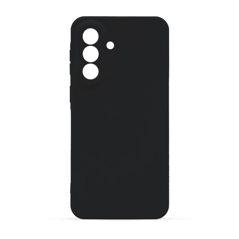 Futrola SOFT CASE za Samsung A37 crna
