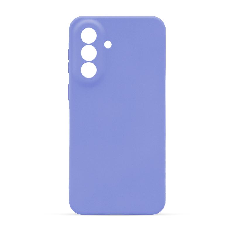 Futrola SOFT CASE za Samsung A37 lavanda