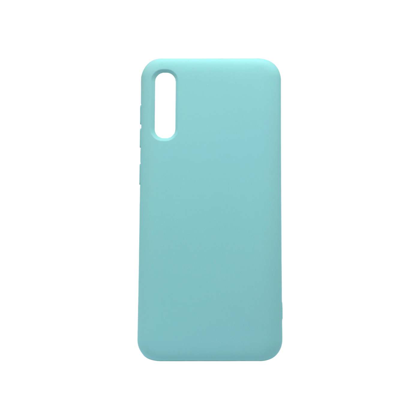 Futrola SOFT CASE za Samsung A50/A505F tirkizna