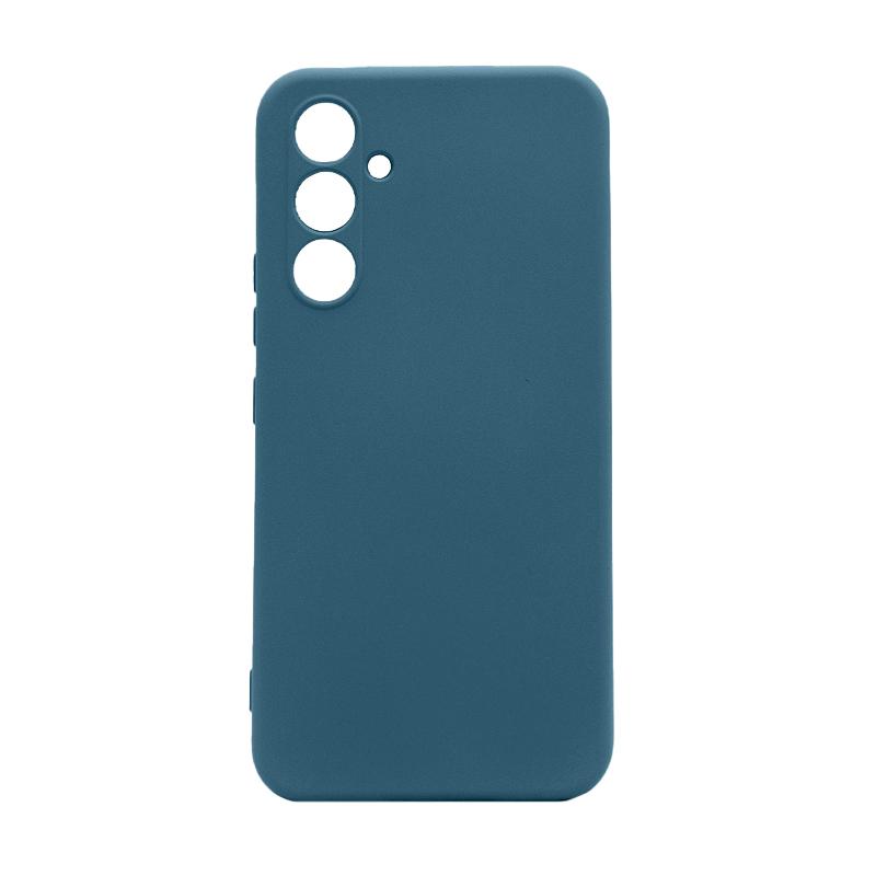 Futrola SOFT CASE za Samsung A54 5G teget