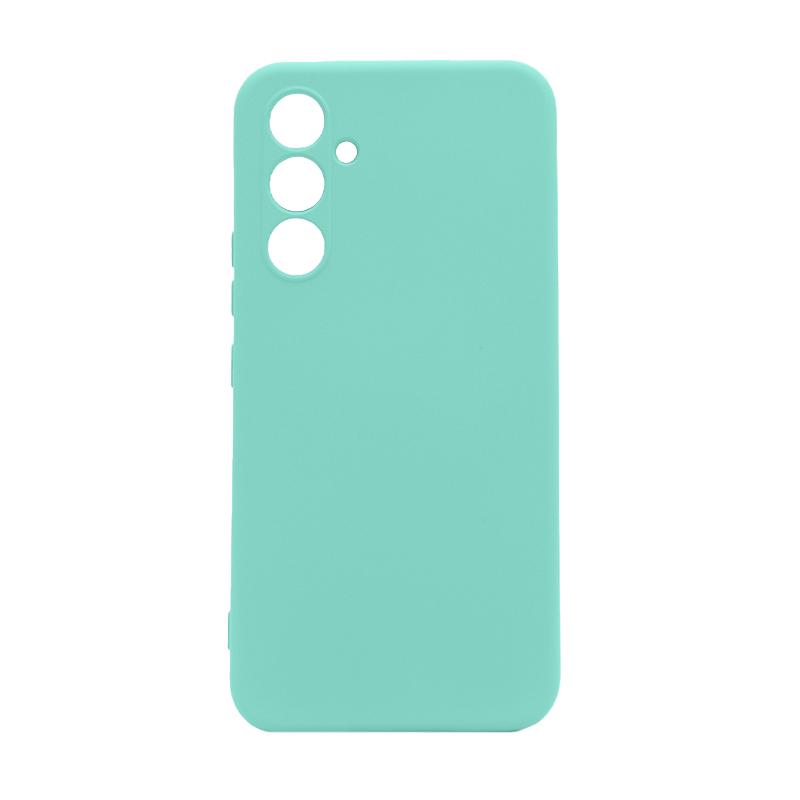 Futrola SOFT CASE za Samsung A54 5G tirkizna