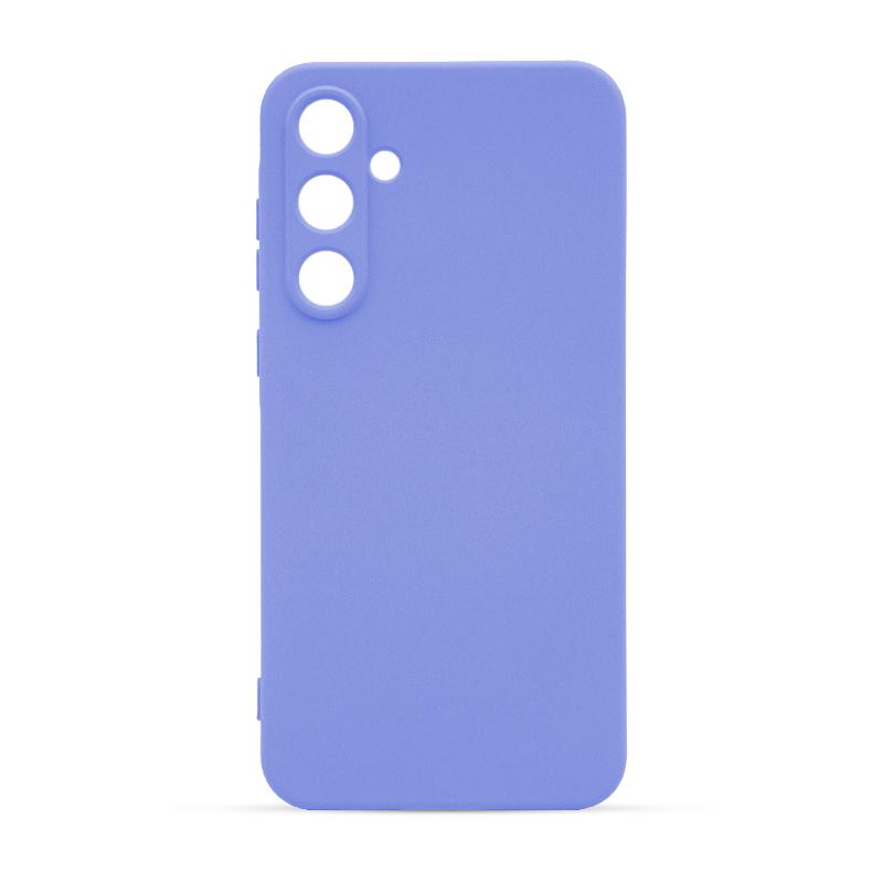 Futrola SOFT CASE za Samsung A55 lavanda