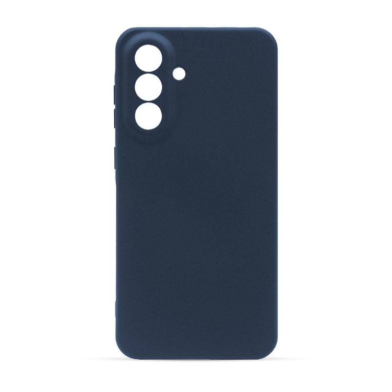 Futrola SOFT CASE za Samsung A56 teget