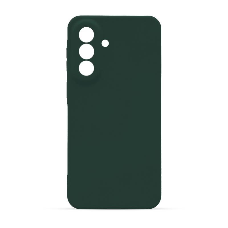 Futrola SOFT CASE za Samsung A57 zelena