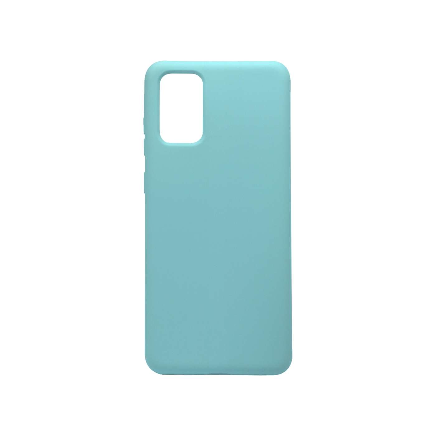 Futrola SOFT CASE za Samsung S20 Plus/G985F tirkizna