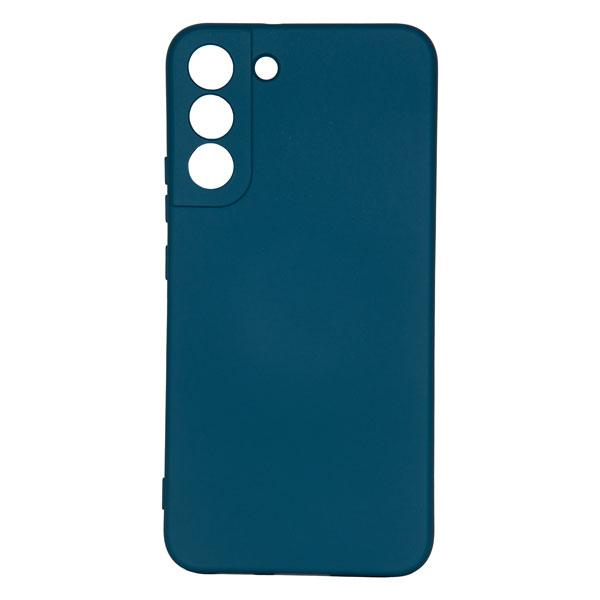 Futrola SOFT CASE za Samsung S22 Plus lavender