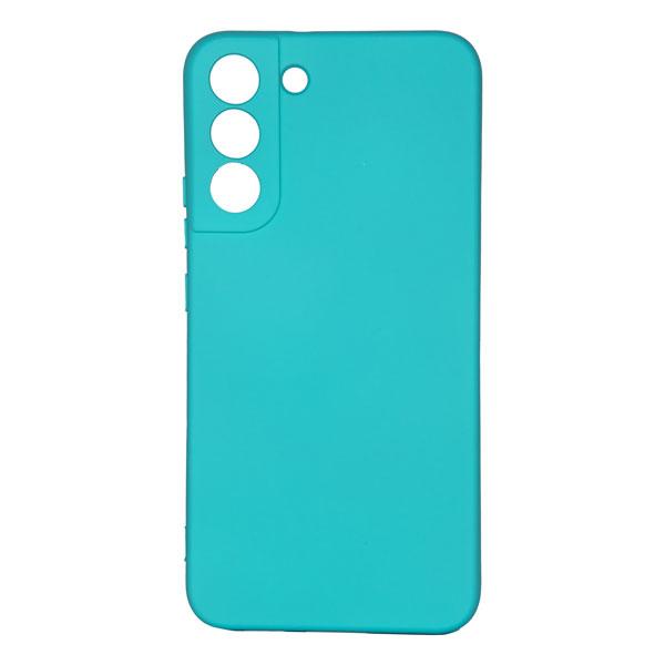 Futrola SOFT CASE za Samsung S22 Plus tirkizna