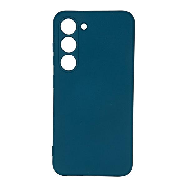 Futrola SOFT CASE za Samsung S23 teget