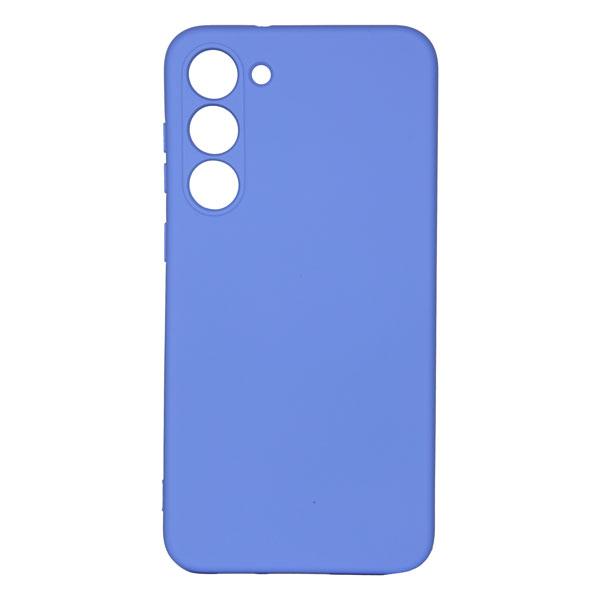 Futrola SOFT CASE za Samsung S23 Plus lavanda