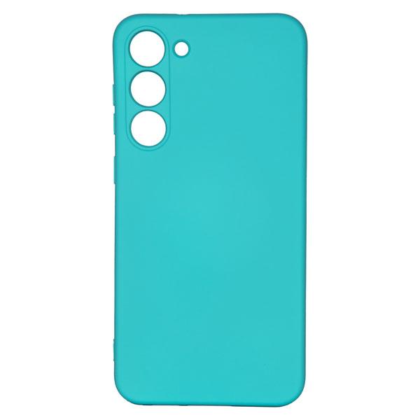 Futrola SOFT CASE za Samsung S23 Plus tirkizna