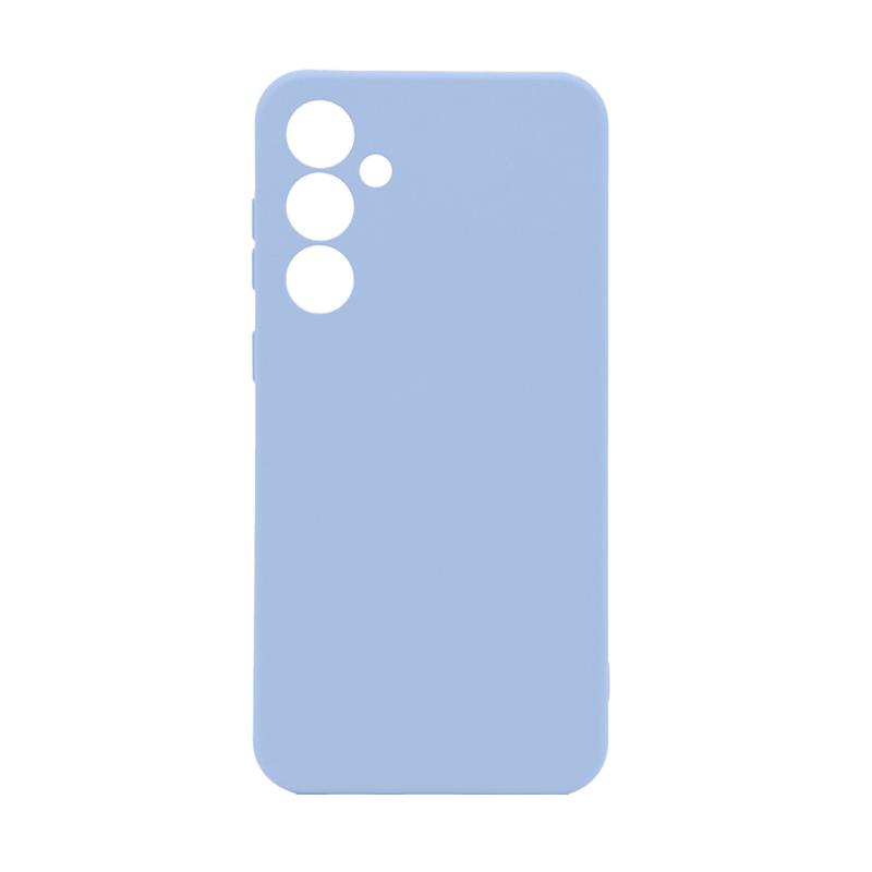 Futrola SOFT CASE za Samsung S23FE lavanda