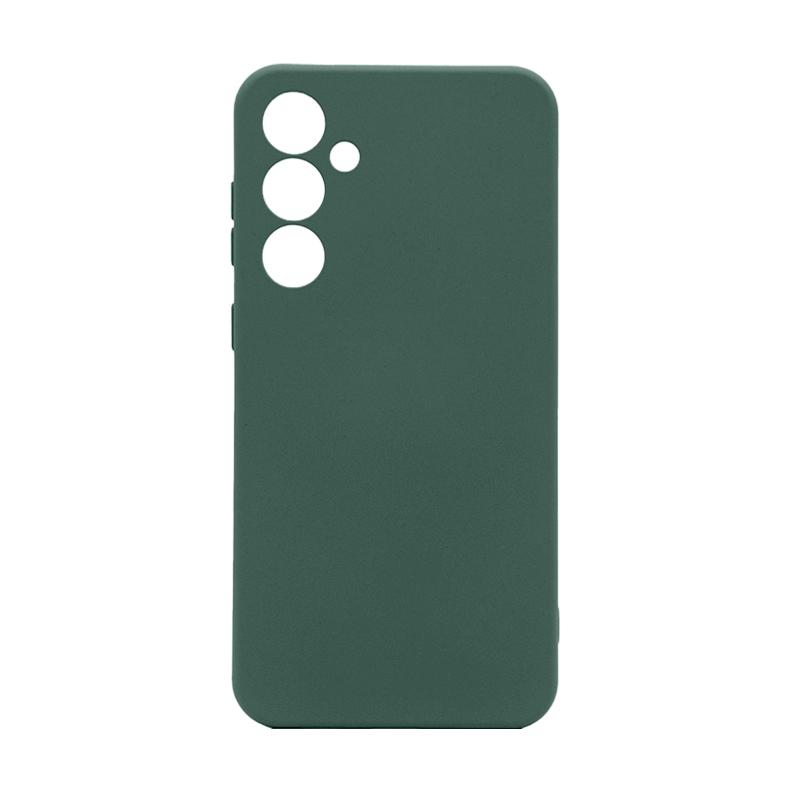Futrola SOFT CASE za Samsung S23FE zelena