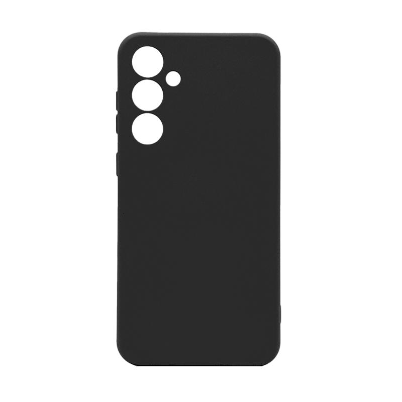 Futrola SOFT CASE za Samsung S24 Plus crna