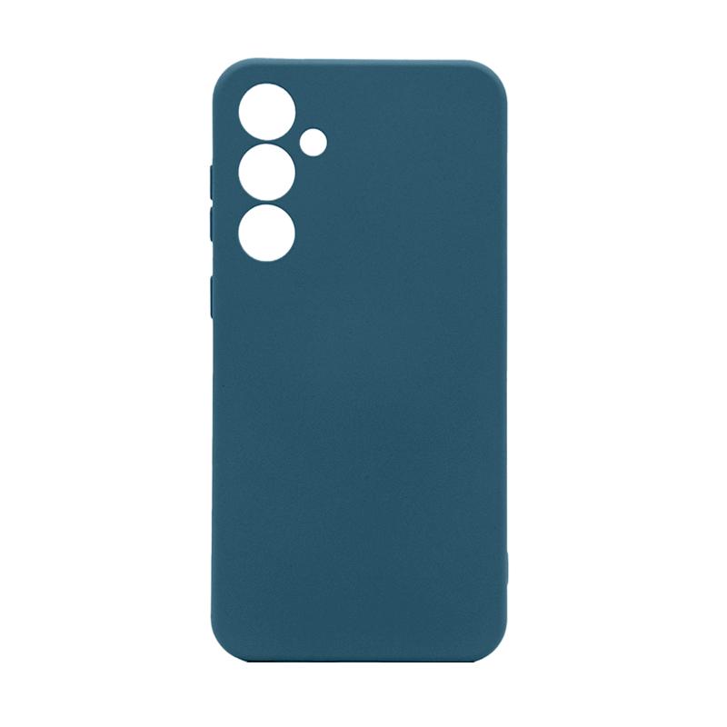 Futrola SOFT CASE za Samsung S24 Plus teget
