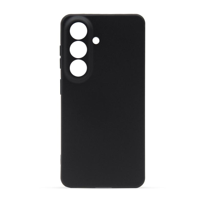 Futrola SOFT CASE za Samsung S26 Plus crna