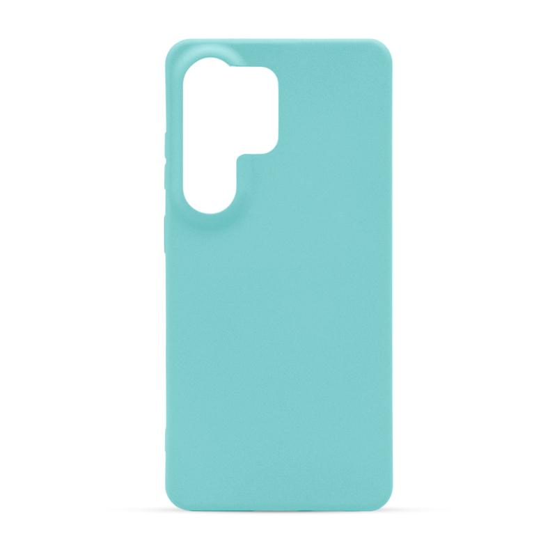 Futrola SOFT CASE za Samsung S26 Ultra tirkizna