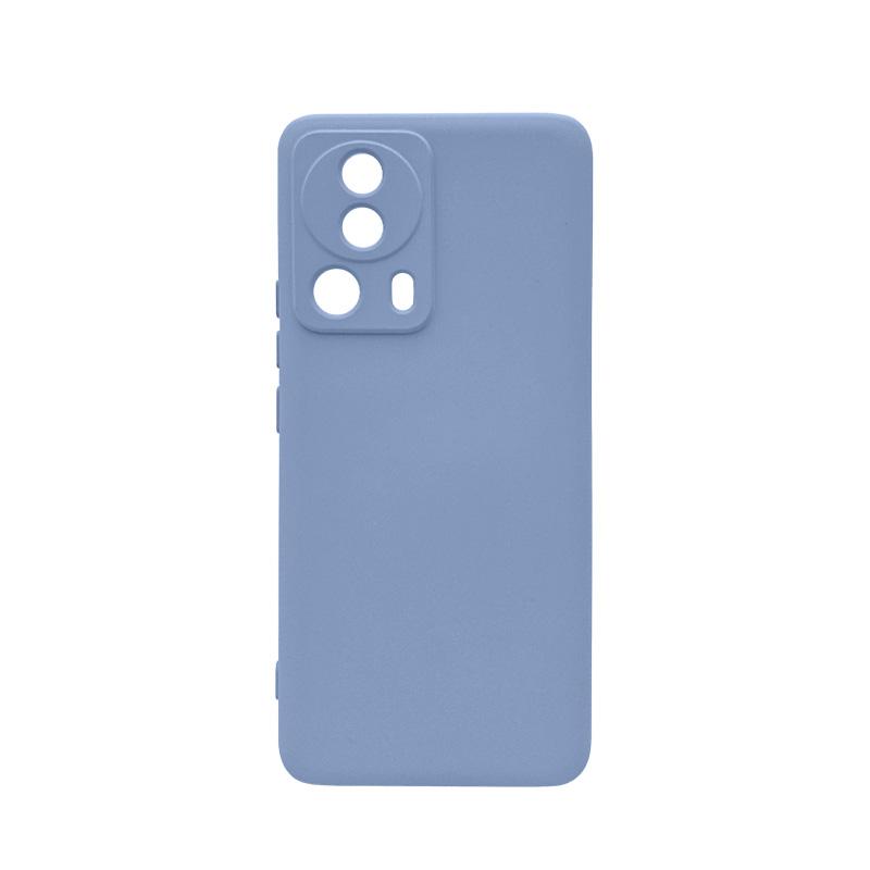 Futrola SOFT CASE za Xiaomi 13 Lite lavanda