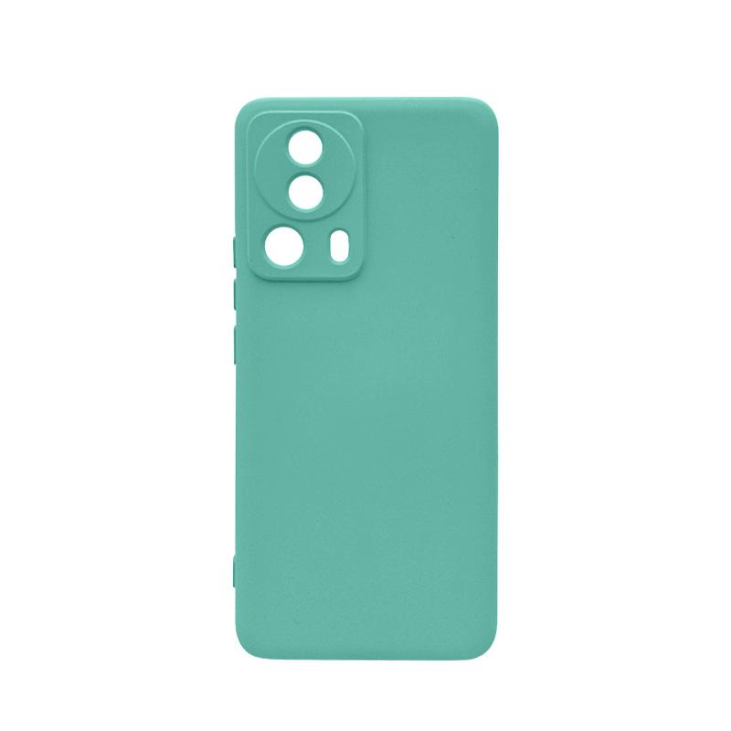 Futrola SOFT CASE za Xiaomi 13 Lite tirkizna
