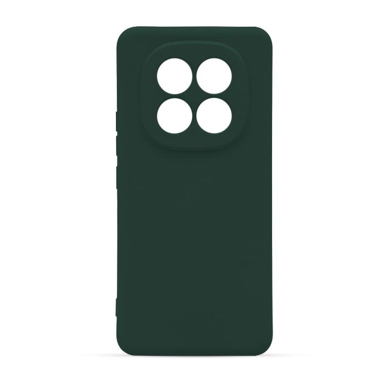 Futrola SOFT CASE za Xiaomi 15T Pro 5G zelena