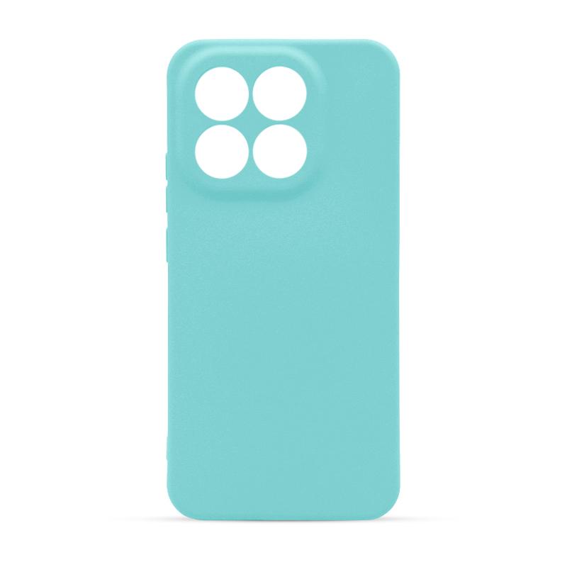 Futrola SOFT CASE za Xiaomi 15T tirkizna
