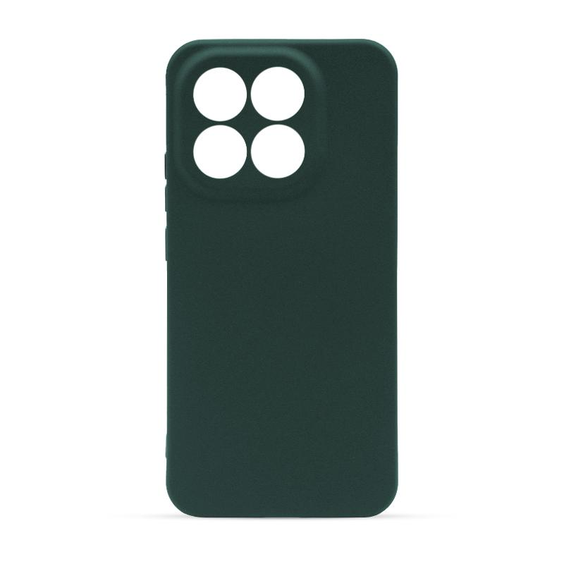 Futrola SOFT CASE za Xiaomi 15T zelena