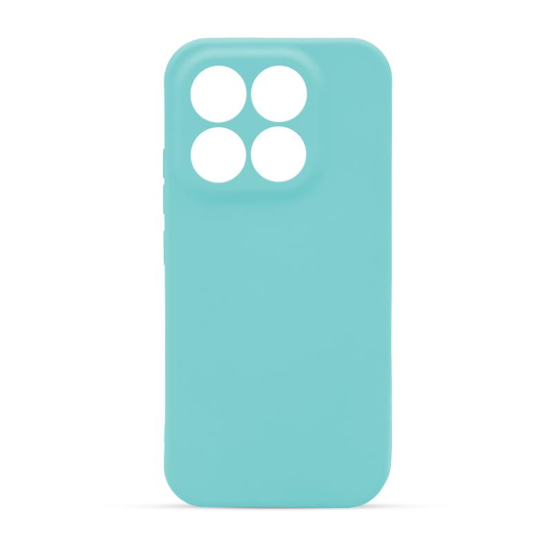 Futrola SOFT CASE za Xiaomi 17 tirkizna