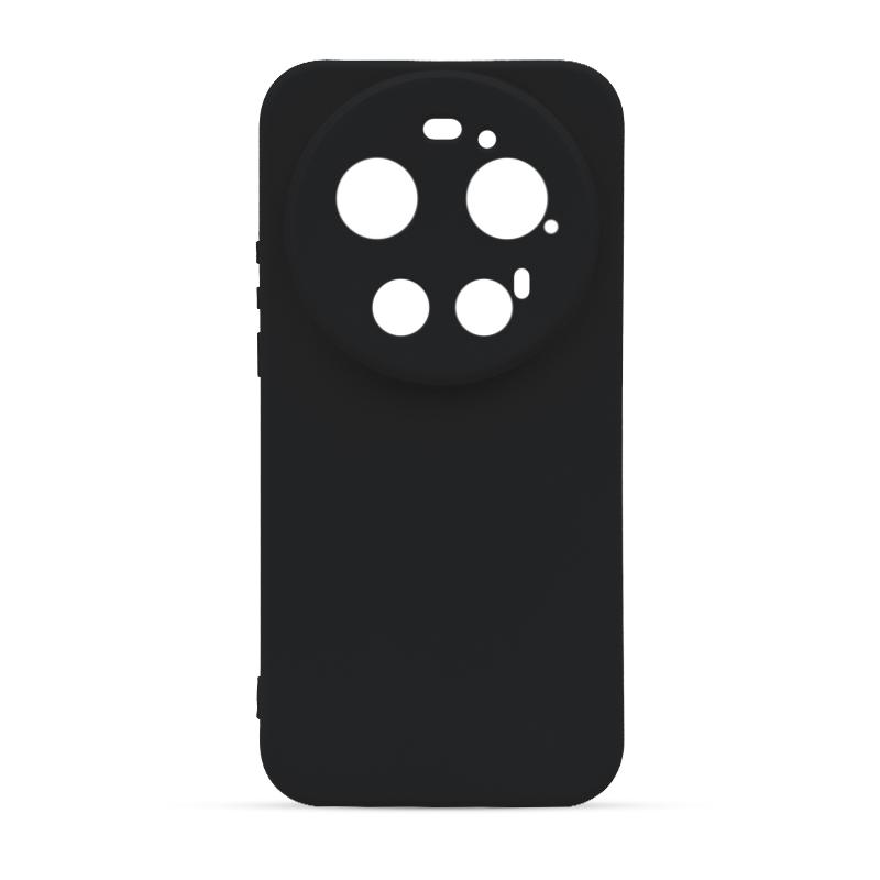 Futrola SOFT CASE za Xiaomi 17 Ultra crna
