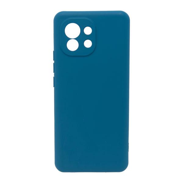 Futrola SOFT CASE za Xiaomi Mi 11 Lite teget